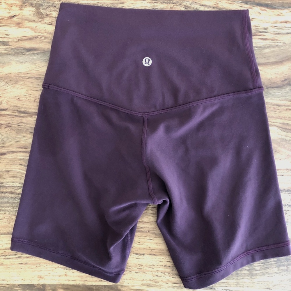 lululemon Align™ Short  6"